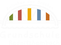 Das neue Logo der Grundschule Rednitzhembach