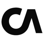 LOGO CA - Creative Agentur Ströer